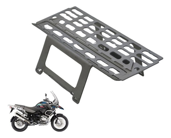 Grade Radiador Bmw R 1200 Gs Adv 04-07 Original